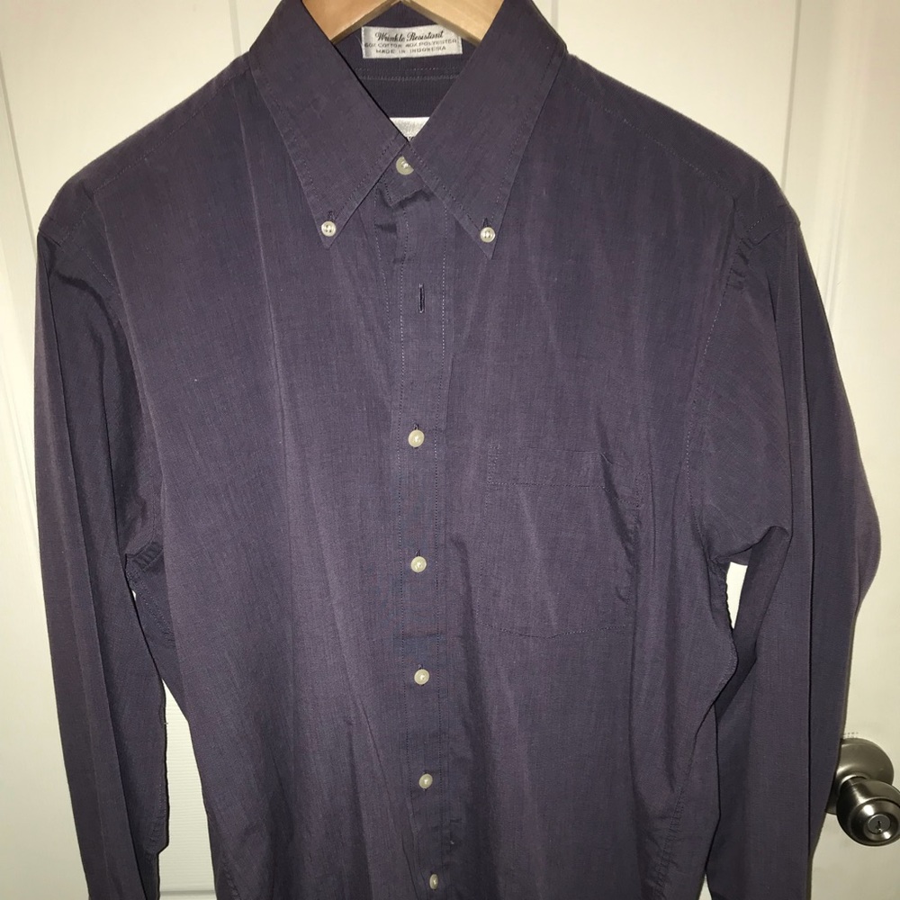 Button up shirt - Picture 4 of 4